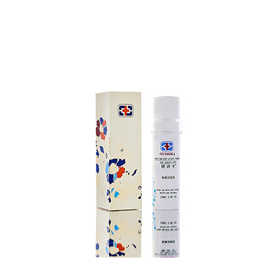 治多会下雨的乳液