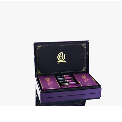 治多气血能量海底轮