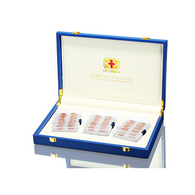 治多子宫排毒套