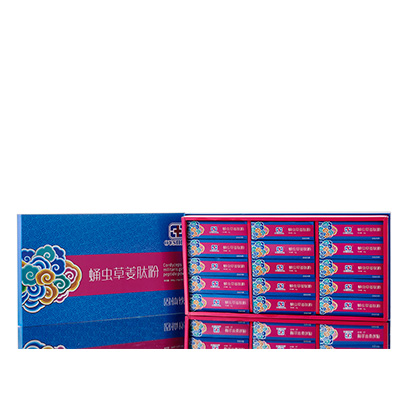 治多调经养气汤