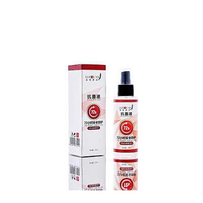 治多母婴防护喷雾