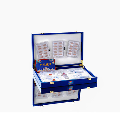 治多润芯滋润综合版